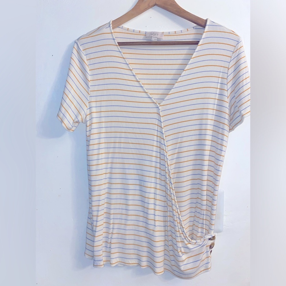 LOFT Top sz M